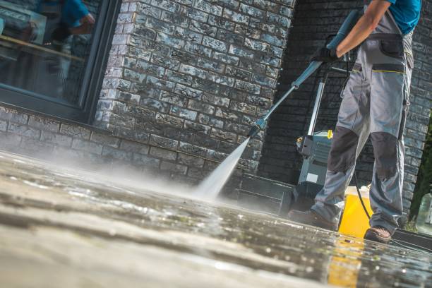 Best Factory Floor Cleaning  in Statham, GA