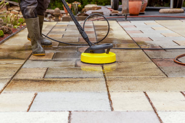 Best House Exterior Washing  in Statham, GA