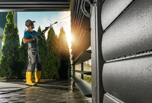Best Building Exterior Washing  in Statham, GA